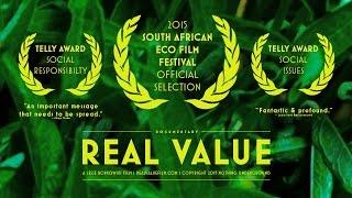 Real Value | Economics Documentary with Dan Ariely  | Sustainability | Social Entrepreneurship