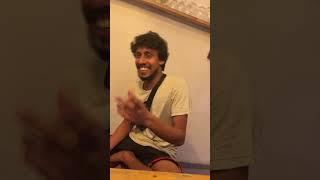 Пушкин стесняется ️улыбнись и ты ️тожеShy and cute️srilankan boy️will make smile everyone 