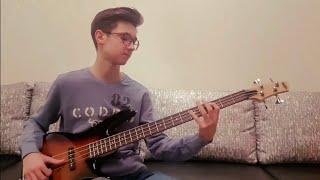 Mihai Mangir -  S L A P P (Official Davie 504 Bass Cover)