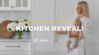 Hannah Polites - Stone Ambassador Home Walkthrough!