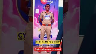 #saregamapa #zeekannada #music #kannada #entertainment #love