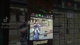#dbcgaming #trending #krauser  #residentevil4 #re4vr #youtuber #gamer #residentevil4vr #fyp #re4