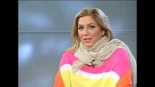 Interview with Romina Power (Интервью с Роминой Пауэр)