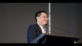 Mr Richard Wong