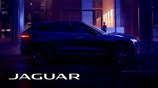 Jaguar F-PACE | After Hours: New York