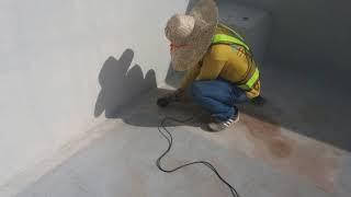 Water Proofing System (WPS)