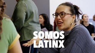 Berklee SOMOS Latinx Program