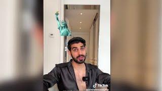 TikTok ban? Houston creator Bilal Rehman shares his story