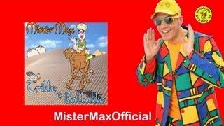Mister Max - Biancaneve