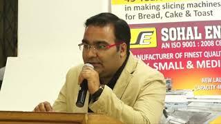 47th SIB Annual General Meeting Speech by Mr. Hitesh Tripathi