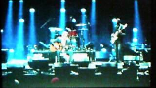 Eric Clapton - Nobody Knows You When You're Down And Out - Concert for Sandy Relief (Live from MSG)