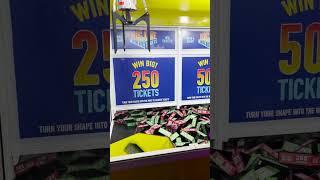 How we got 5,250 Tickets in 20 minutes at Dave & Busters