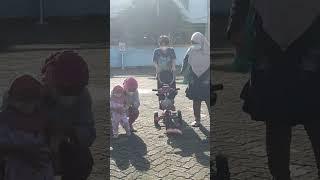 Semua Sayang Aisyah