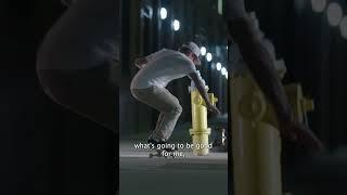 Ryan Sheckler's Advice to Younger Self (Red Bulletin Magazine 2023)