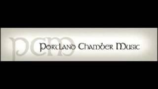 Portland Chamber Music (PCM) plays: Elanor Rigby