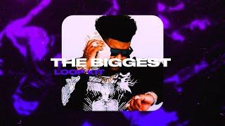 [FREE (25) LOOP KIT] "The Biggest" - BossMan Dlow Loop Kit ( Jdot Breezy x YTB Fatt )