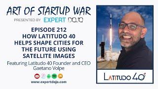 E212 How Latitudo 40 Helps Shape Cities for the Future Using Satellite Images