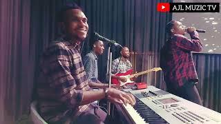 AJL MUZIC VISITS THE LOGIC CHURCH ABUJA FOR A PRAISE PARTY   @TheLOGICChurch @samuelgiveson