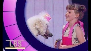 Meet Little Dog Grooming Expert Ruby | Little Big Shots Aus Season 2 Episode 5