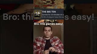The Most Infamous Achievement in Left 4 Dead History #shorts #l4d