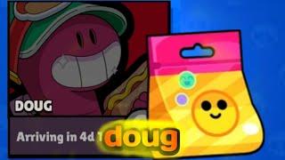 all DOUG pins 