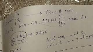 Hidrogen alınma və xassələri.Test 1-44.DİM toplu 2019.