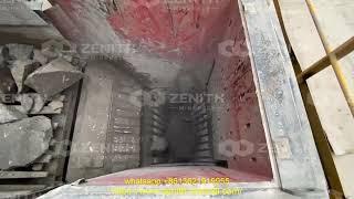 250 400 pe jaw crusher from china