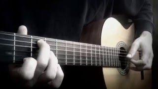 Eminem - Mockingbird (Cover) На гитаре - On guitar .