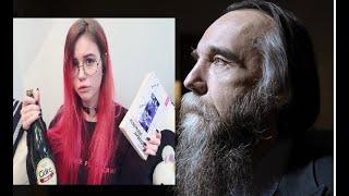 Александр Дугин : Винишко-Тян - Спасители Человечества