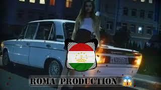 Таджикский Ремикс  (Official Remix 2023 ) ROMA PRODUCTION ️