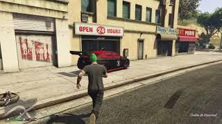 Gta 5 online rp les braqueurs $$$$$$$$$$$