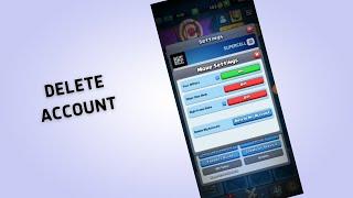 How to Permanently Delete Clash Royale Account