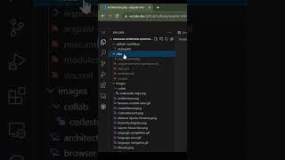 How to Open GitHub Repository Without Cloning With VsCode   Made with Clipchamp