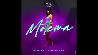 Motema - Pamela K. Feat Stefanio Lima