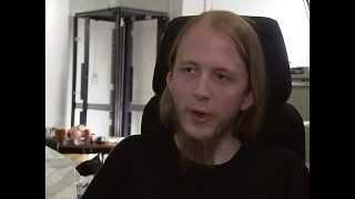 Gottfrid Svartholm Warg Interview 2007