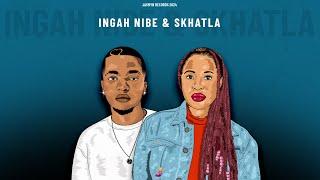 Ingah Nibe & Skhatla - Sengizwile Ngawe (Ft. PapaTee) Official Audio