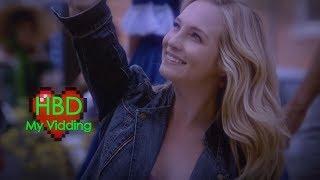 Caroline Forbes [HBD My Vidding]