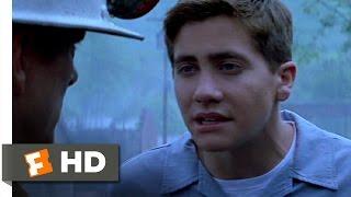 October Sky (10/11) Movie CLIP - He Isn't My Hero (1999) HD