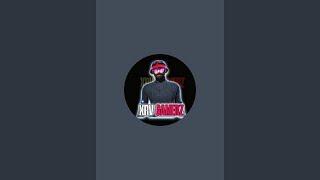 XRV GAMERZ is live