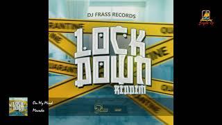 Lockdown Riddim Mix Shenseea, Mavado, Teejay, Moyann, Kranium, Chip