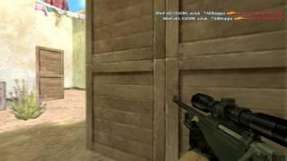 [VP Highlights] aslak -4 awp