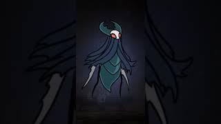 I Bet You Never Noticed This In Hollow Knight