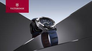 Victorinox | I.N.O.X. Chrono | Perfectly Balancing Style and Strength