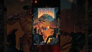 Пересказ сюжета Doom II: Hell on Earth #сюжет #ильясюжет #лор #хронология #doom #darkages #doomguy