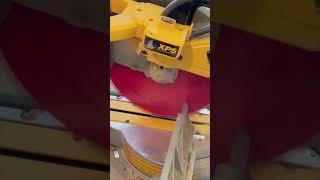 serg cutting more