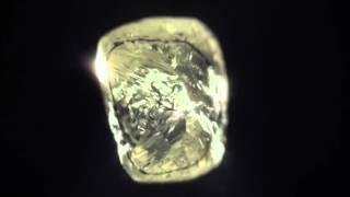 Diacore - The Magnificent 86 ct Yellow