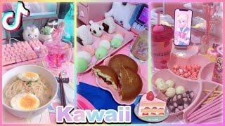 Kawaii Snacks  TikTok Compilation #38