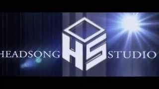 Headsong Studio Demo Reel - 2014