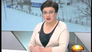 "Сільський час" від 09.03.2014