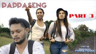 PAPPASENG | Film adat bugis | Part 3